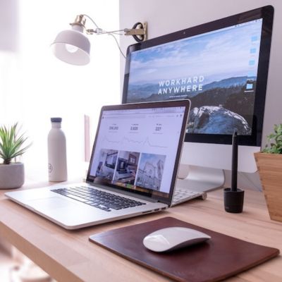 trends website